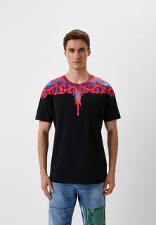 Футболка Marcelo Burlon County of Milan