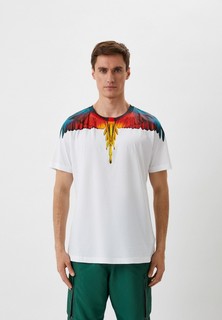 Футболка Marcelo Burlon County of Milan
