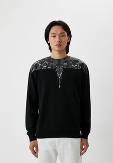 Свитшот Marcelo Burlon County of Milan