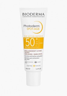 Крем солнцезащитный Bioderma