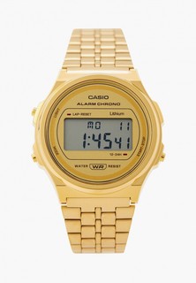 Часы Casio