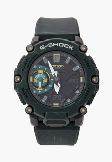 Часы Casio