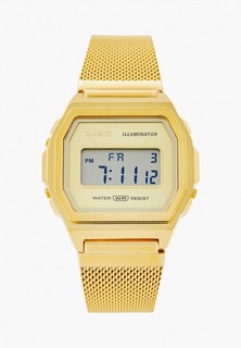 Часы Casio