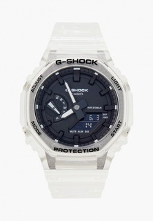 Часы Casio