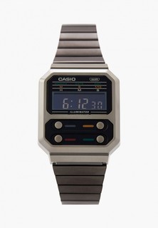 Часы Casio