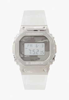 Часы Casio