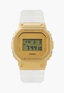 Часы Casio