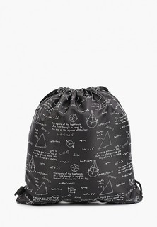 Мешок Button Blue