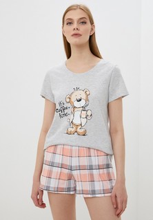 Пижама и полотенце Shining Star