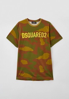 Футболка Dsquared2