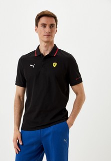 Поло PUMA