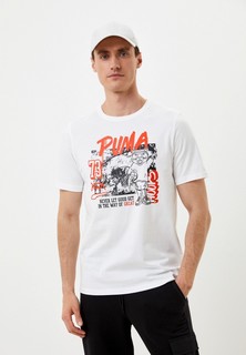Футболка PUMA
