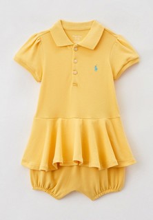 Комбинезон Polo Ralph Lauren