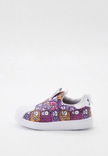 Кеды adidas Originals