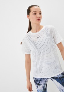 Футболка Reebok