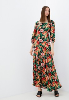 Платье MadaM T