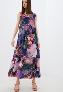 Платье MadaM T