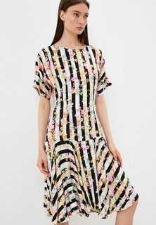 Платье MadaM T