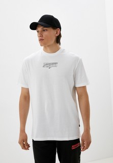 Футболка PUMA