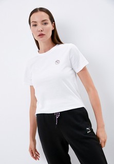 Футболка PUMA