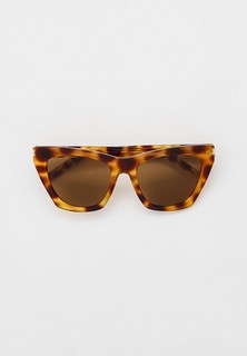Очки солнцезащитные Saint Laurent