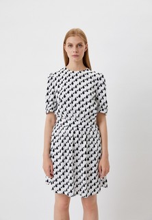Платье Love Moschino