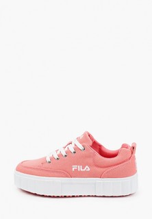 Кеды Fila