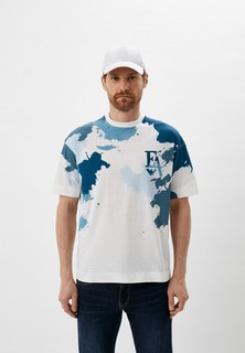 Футболка Emporio Armani