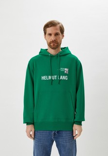 Худи Helmut Lang