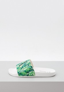 Сланцы Armani Exchange