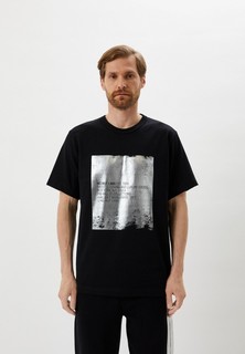 Футболка Helmut Lang