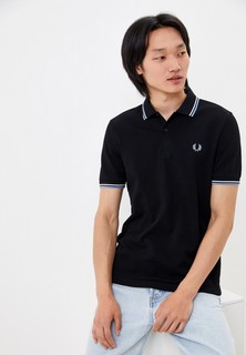 Поло Fred Perry