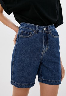 Шорты джинсовые Zarina