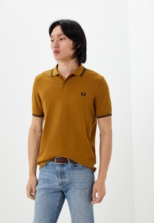 Поло Fred Perry