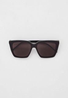 Очки солнцезащитные Saint Laurent