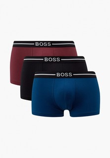 Трусы 3 шт. Boss