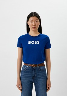 Футболка Boss