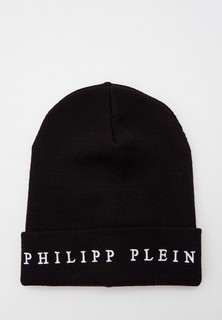 Шапка Philipp Plein