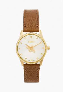Часы Gucci
