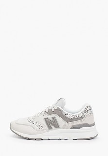 Кроссовки New Balance