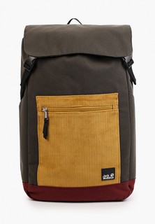 Рюкзак Jack Wolfskin