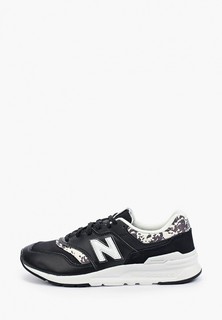 Кроссовки New Balance
