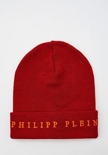 Шапка Philipp Plein