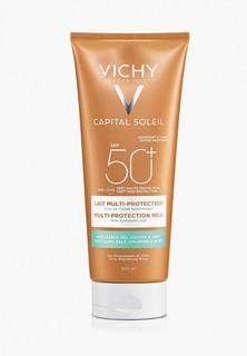 Молочко для тела Vichy