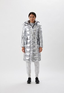 Куртка утепленная Plein Sport