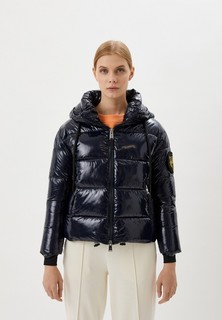 Куртка утепленная Plein Sport