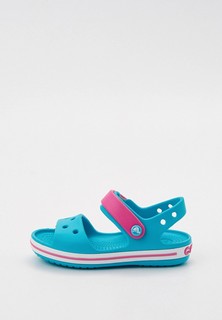 Сандалии Crocs