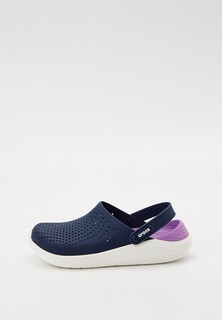 Сабо Crocs