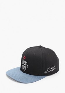 Бейсболка Trailhead