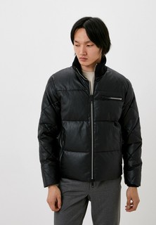 Куртка кожаная Antony Morato